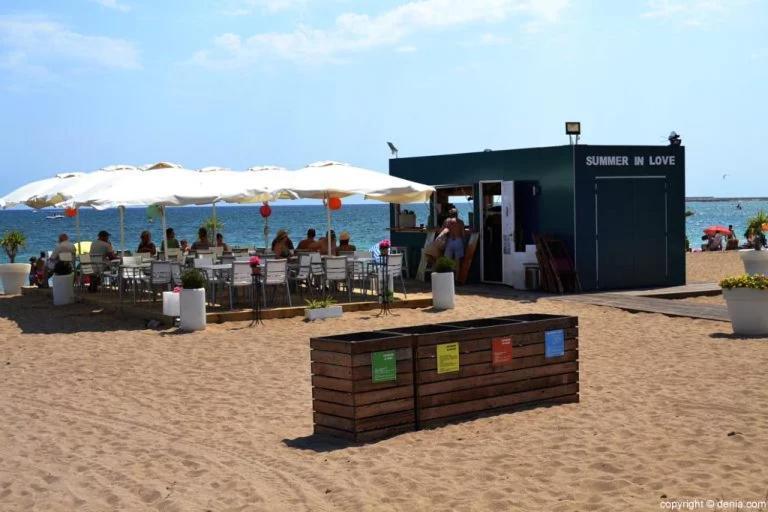 شقة La Naranja Denia 1ªlinea De Playa -Wifi- Parking Free المظهر الخارجي الصورة