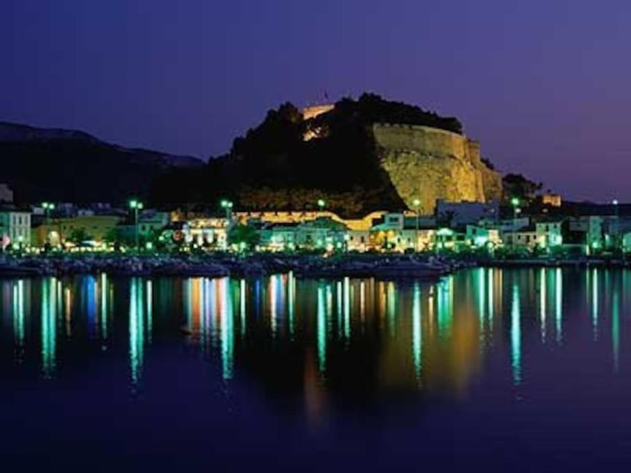 شقة La Naranja Denia 1ªlinea De Playa -Wifi- Parking Free المظهر الخارجي الصورة
